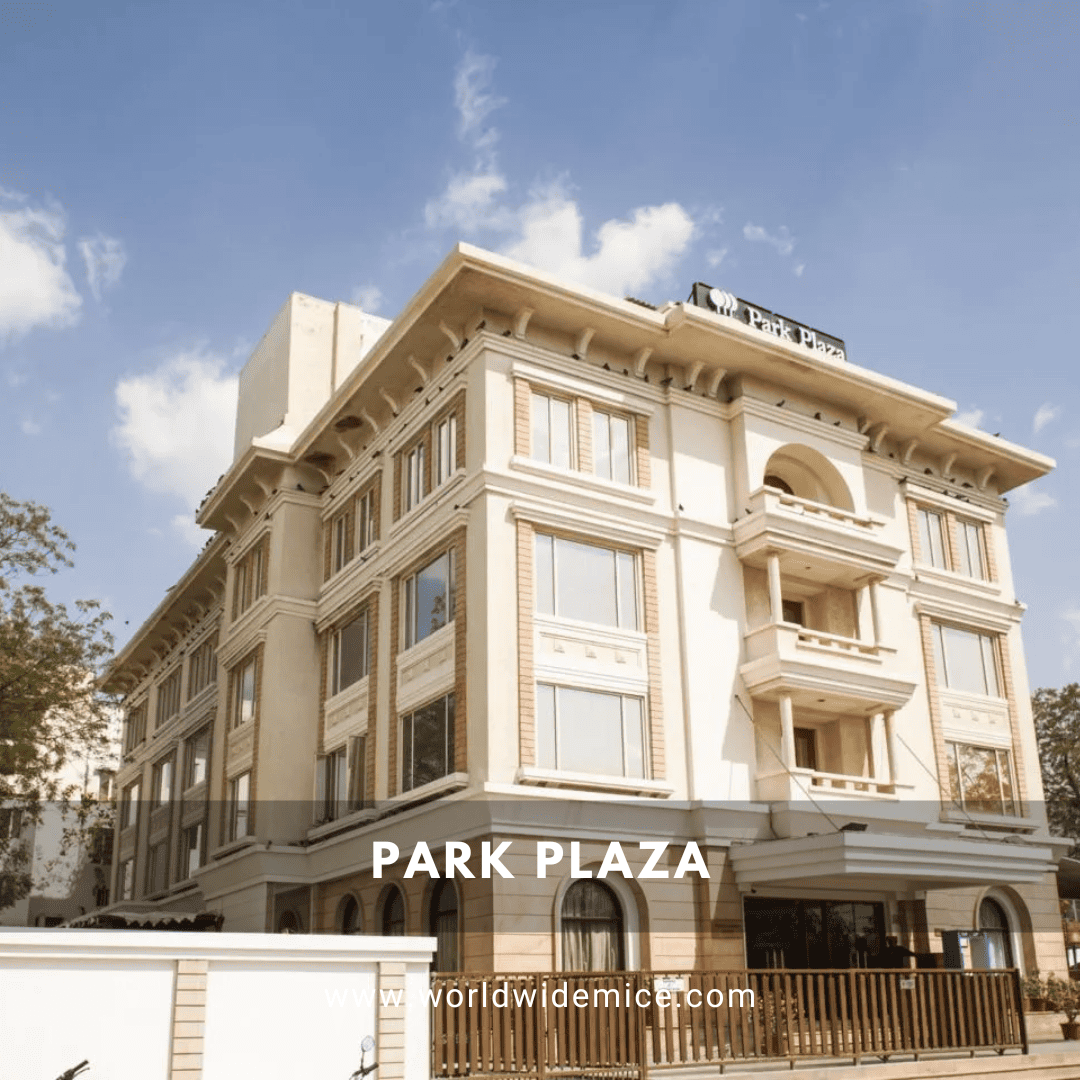 Park Plaza Jodhpur